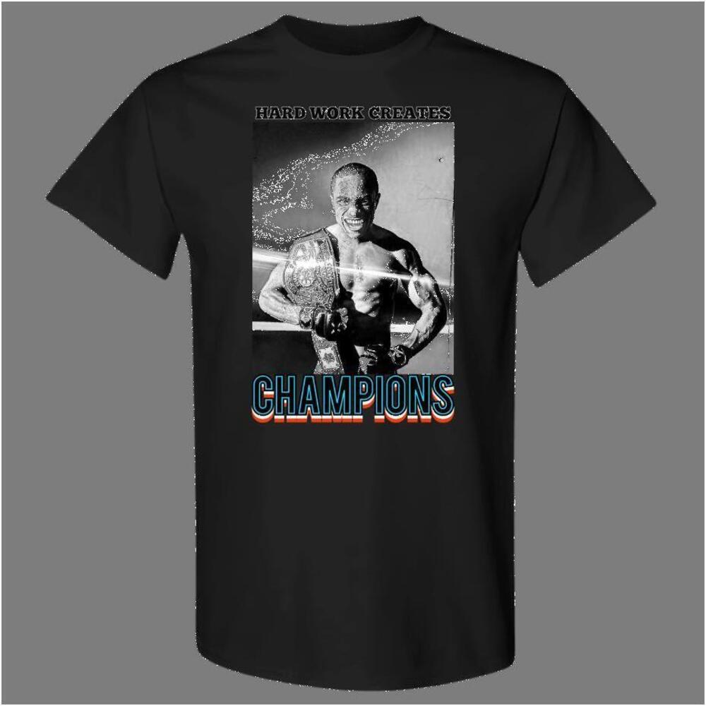 Champions Shirt